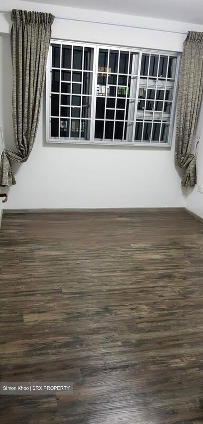 Blk 452A Fernvale Foliage (Sengkang), HDB 5 Rooms #462624561